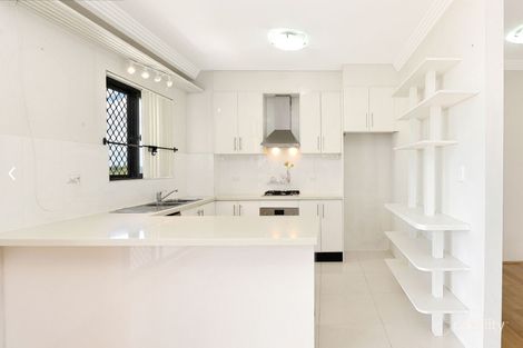Property photo of 23/52-56 John Street Lidcombe NSW 2141