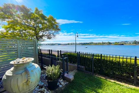 6/27 Vernon Tce, Teneriffe, QLD 4005