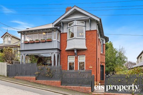 Property photo of 7 Elphinstone Road North Hobart TAS 7000