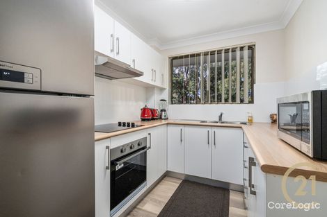 Property photo of 23/144 Moore Street Liverpool NSW 2170