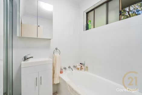 Property photo of 23/144 Moore Street Liverpool NSW 2170