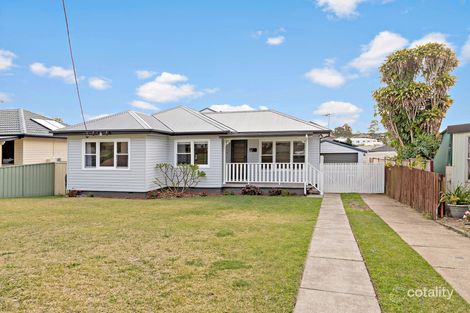 Property photo of 12 Kerry Avenue Elermore Vale NSW 2287