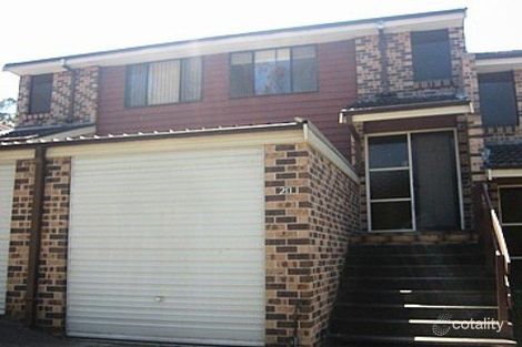 20/2a Cross St, Baulkham Hills, NSW 2153