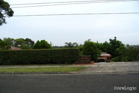 Property photo of 79A Melba Drive East Ryde NSW 2113