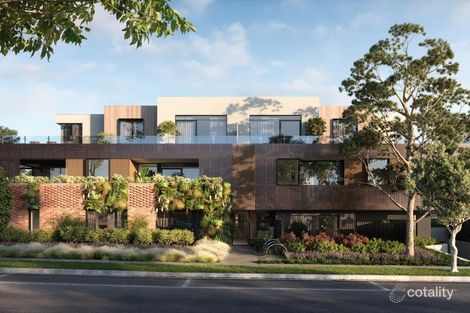 Property photo of 10/8 Darebin Street Heidelberg VIC 3084
