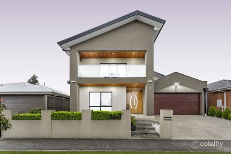 Property photo of 6 Wimmera Crescent Wollert VIC 3750