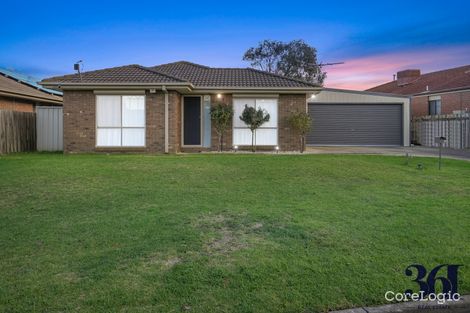 Property photo of 9 Casey Drive Hoppers Crossing VIC 3029