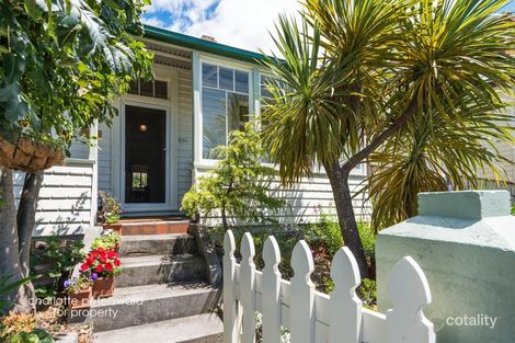 14 Grosvenor St, Sandy Bay, TAS 7005