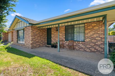 Property photo of 1/3 Travers Street Wagga Wagga NSW 2650