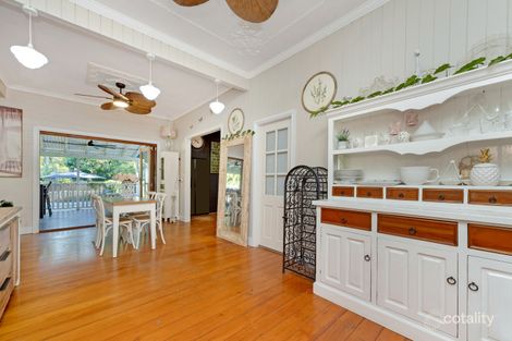 Property photo of 36 Gladstone Street Pimlico QLD 4812