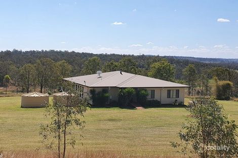Property photo of 116 Beare Road Maidenwell QLD 4615