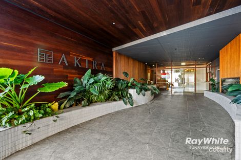 Property photo of 507/17 Gibbon Street Woolloongabba QLD 4102