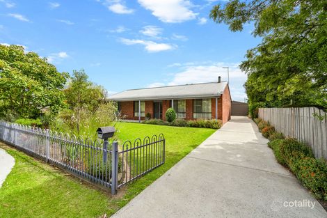 17 Thomson St, Stratford, VIC 3862