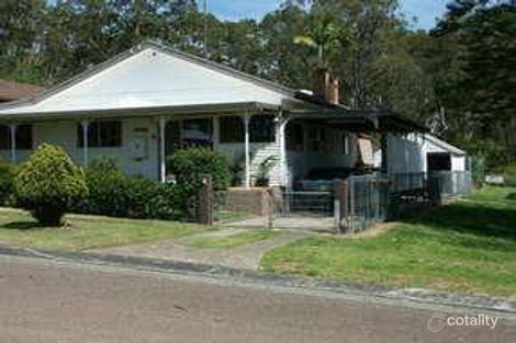 Property photo of 8 Bayswater Road Rathmines NSW 2283