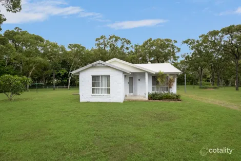 5 Rhyl Ct, Mount Low, QLD 4818