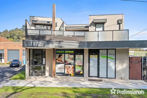 Property photo of 7/1172 Burwood Highway Upper Ferntree Gully VIC 3156
