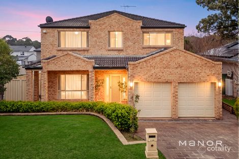 13a Hilda Rd, Baulkham Hills, NSW 2153
