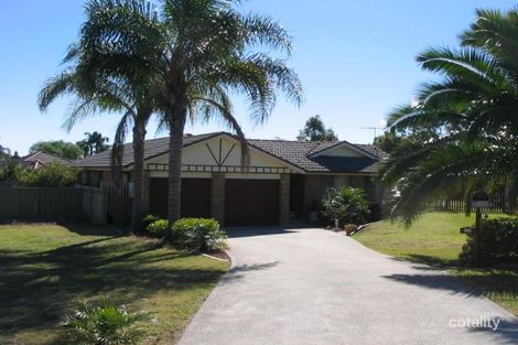 11 Clonmeen Cct, Anna Bay, NSW 2316