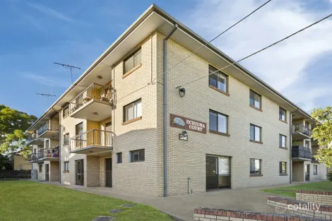 Property photo of 6/32 Ryan Street West End QLD 4101