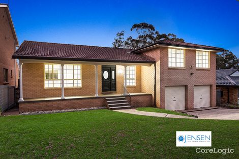 Property photo of 17 Turner Avenue Baulkham Hills NSW 2153