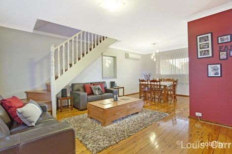 Property photo of 19 Mullane Avenue Baulkham Hills NSW 2153