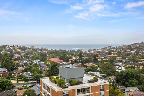 Property photo of 93/69 St Marks Road Randwick NSW 2031