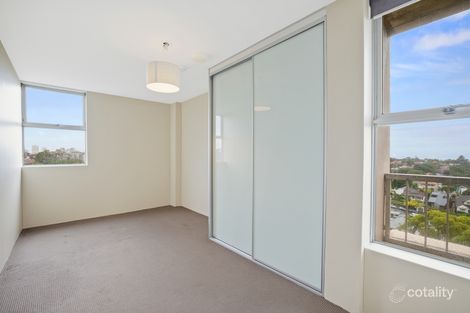 Property photo of 93/69 St Marks Road Randwick NSW 2031