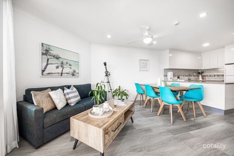Property photo of 418/180 Alexandra Parade Alexandra Headland QLD 4572