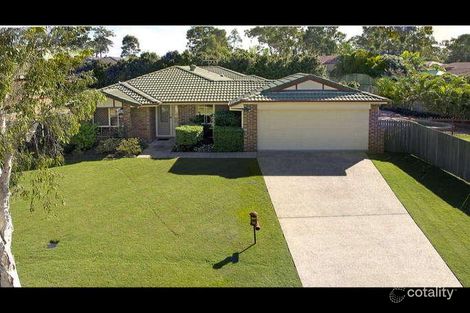 Property photo of 14 Moore Place Forest Lake QLD 4078