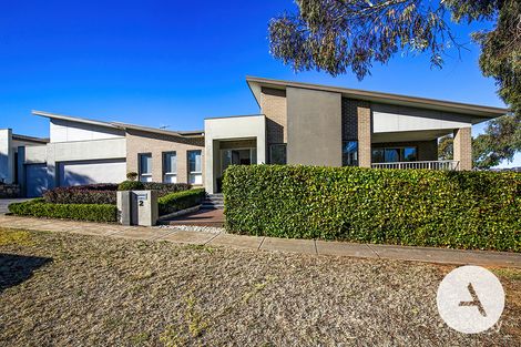 Property photo of 2 Diane Barwick Street Franklin ACT 2913