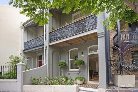 Property photo of 23 Glenmore Road Paddington NSW 2021