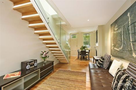 Property photo of 23 Glenmore Road Paddington NSW 2021