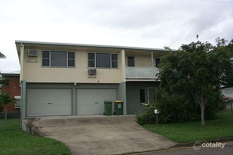 Property photo of 36 Wright Street Wulguru QLD 4811