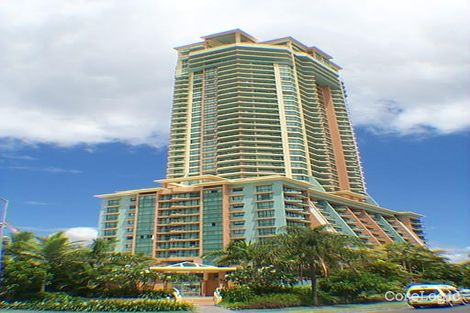 Property photo of 305/5-19 Palm Avenue Surfers Paradise QLD 4217