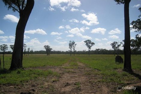 Property photo of 1 Leesons Road Redridge QLD 4660