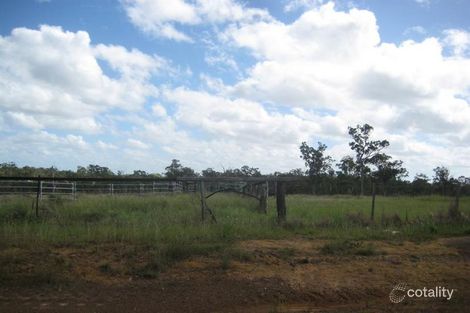 Property photo of 1 Leesons Road Redridge QLD 4660