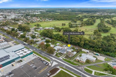 Property photo of 2/145 McKenzie Street Wonthaggi VIC 3995