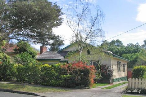 103 Kenmare St, Mont Albert North, VIC 3129