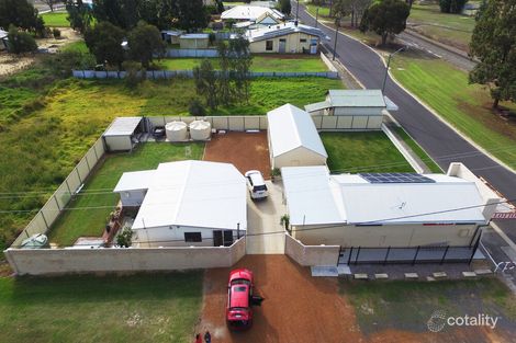 Property photo of 37 Station Street Yarloop WA 6218