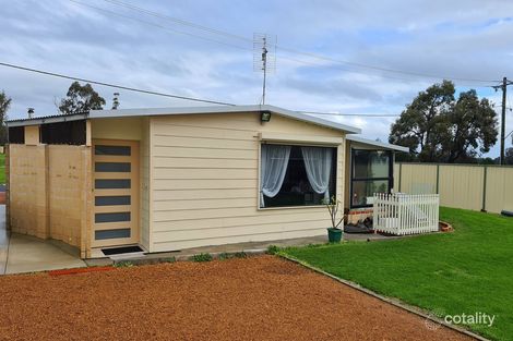 Property photo of 37 Station Street Yarloop WA 6218