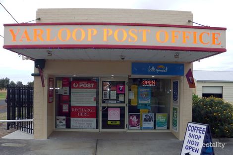Property photo of 37 Station Street Yarloop WA 6218