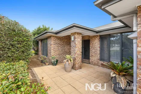 Property photo of 12 Appaloosa Place Pine Mountain QLD 4306