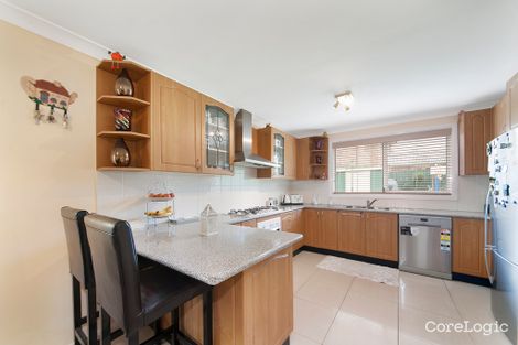 Property photo of 63 Gabriella Avenue Cecil Hills NSW 2171
