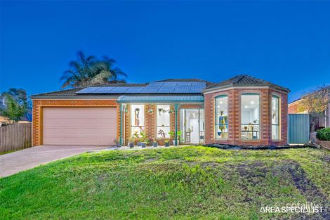 Property photo of 3 Keystone Court Lynbrook VIC 3975