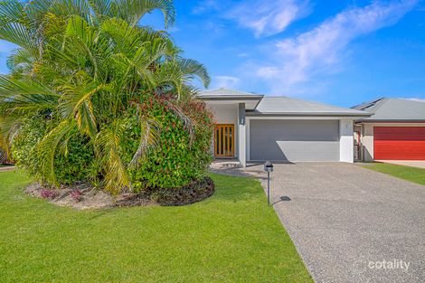 Property photo of 8 Elderberry Avenue Bentley Park QLD 4869