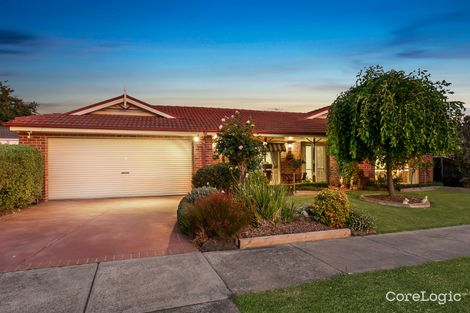 Property photo of 24 Newman Court Berwick VIC 3806