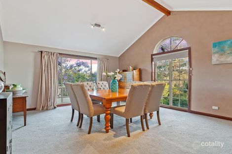 Property photo of 14 Kookaburra Place West Pennant Hills NSW 2125