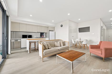 Property photo of 502/7-11 Derowie Avenue Homebush NSW 2140