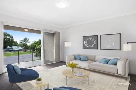 Property photo of 1/27 Cowper Street Wallsend NSW 2287