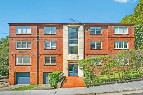 2/1 Bardsley Gdns, North Sydney, NSW 2060